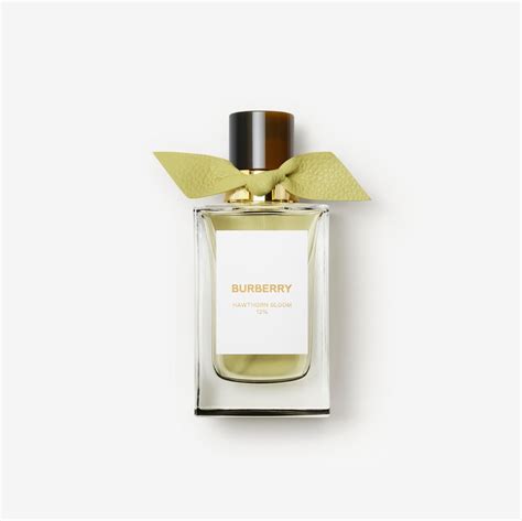 Burberry Signatures Hawthorn Bloom Eau de Parfum 100ml